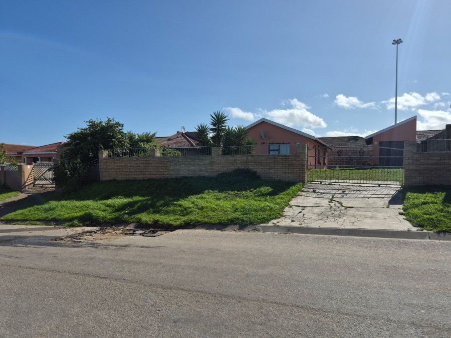 3 Bedroom Property for Sale in Kwadwesi Eastern Cape